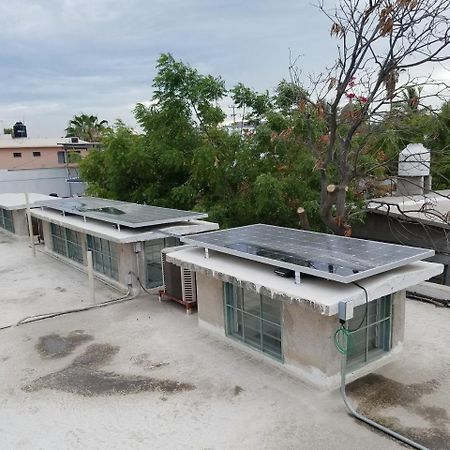 Casabuena B&B La Paz Zewnętrze zdjęcie