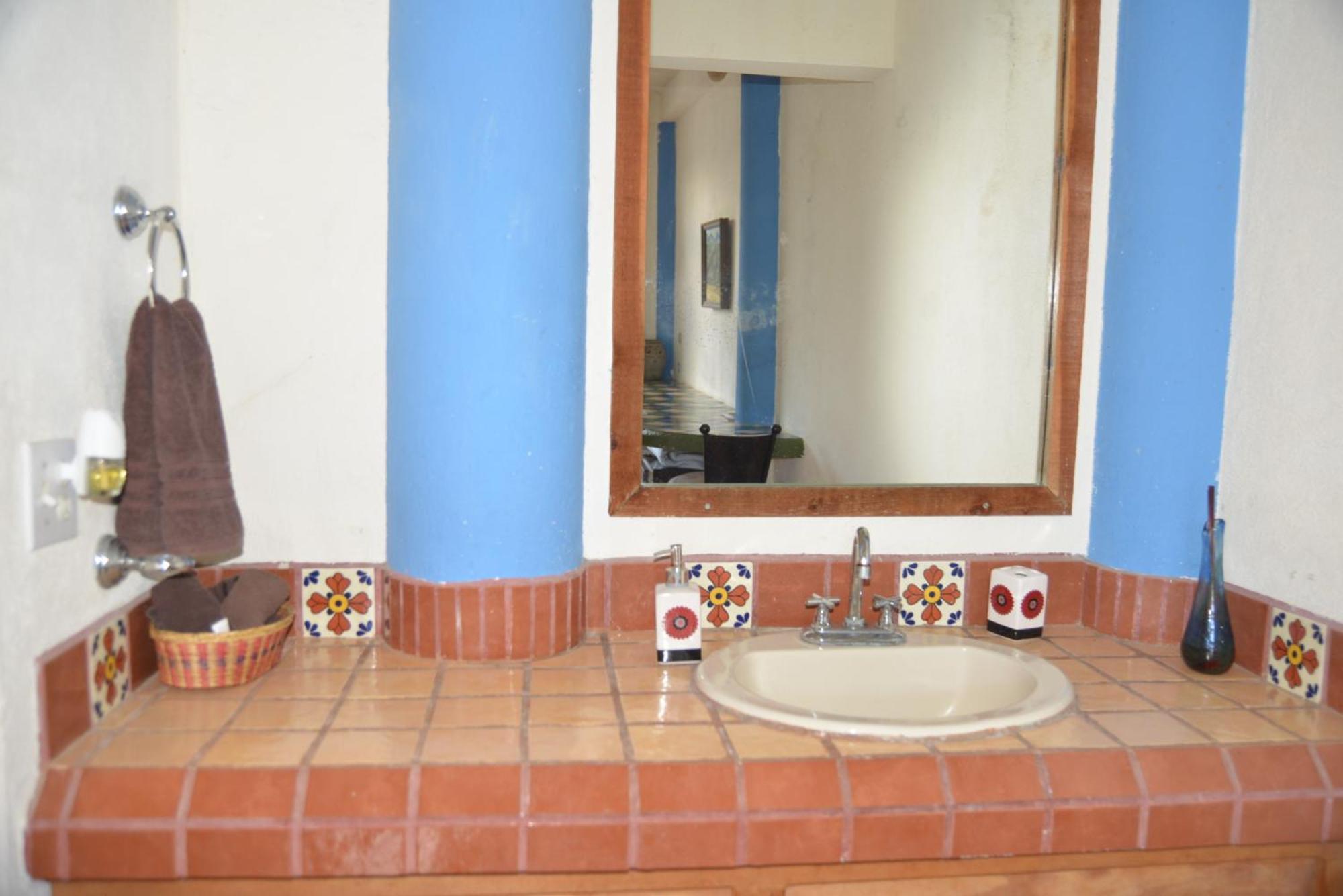 Casabuena B&B La Paz Pokój zdjęcie