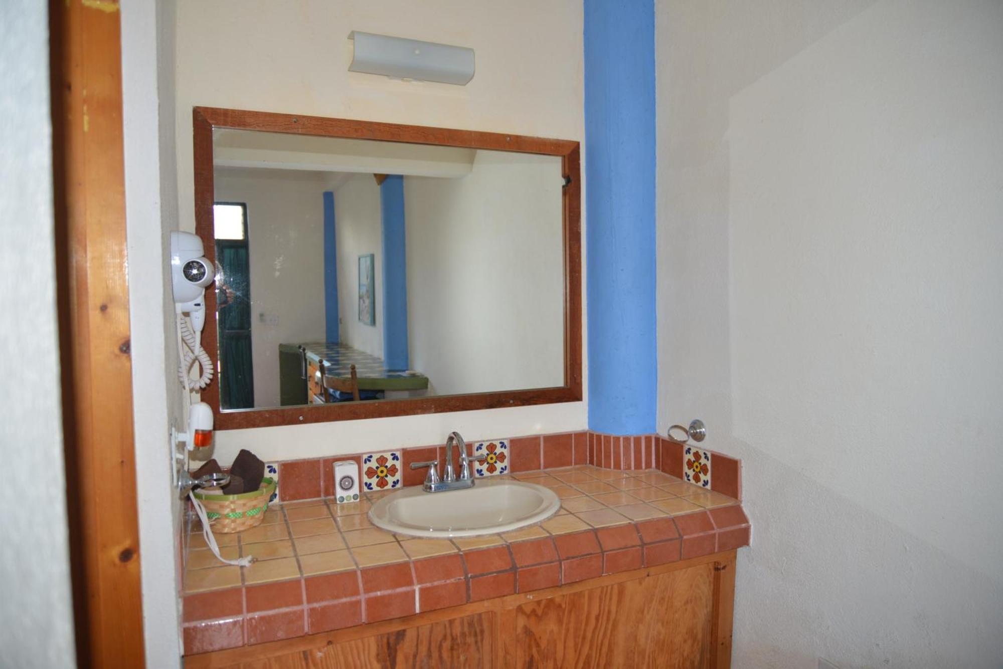 Casabuena B&B La Paz Pokój zdjęcie