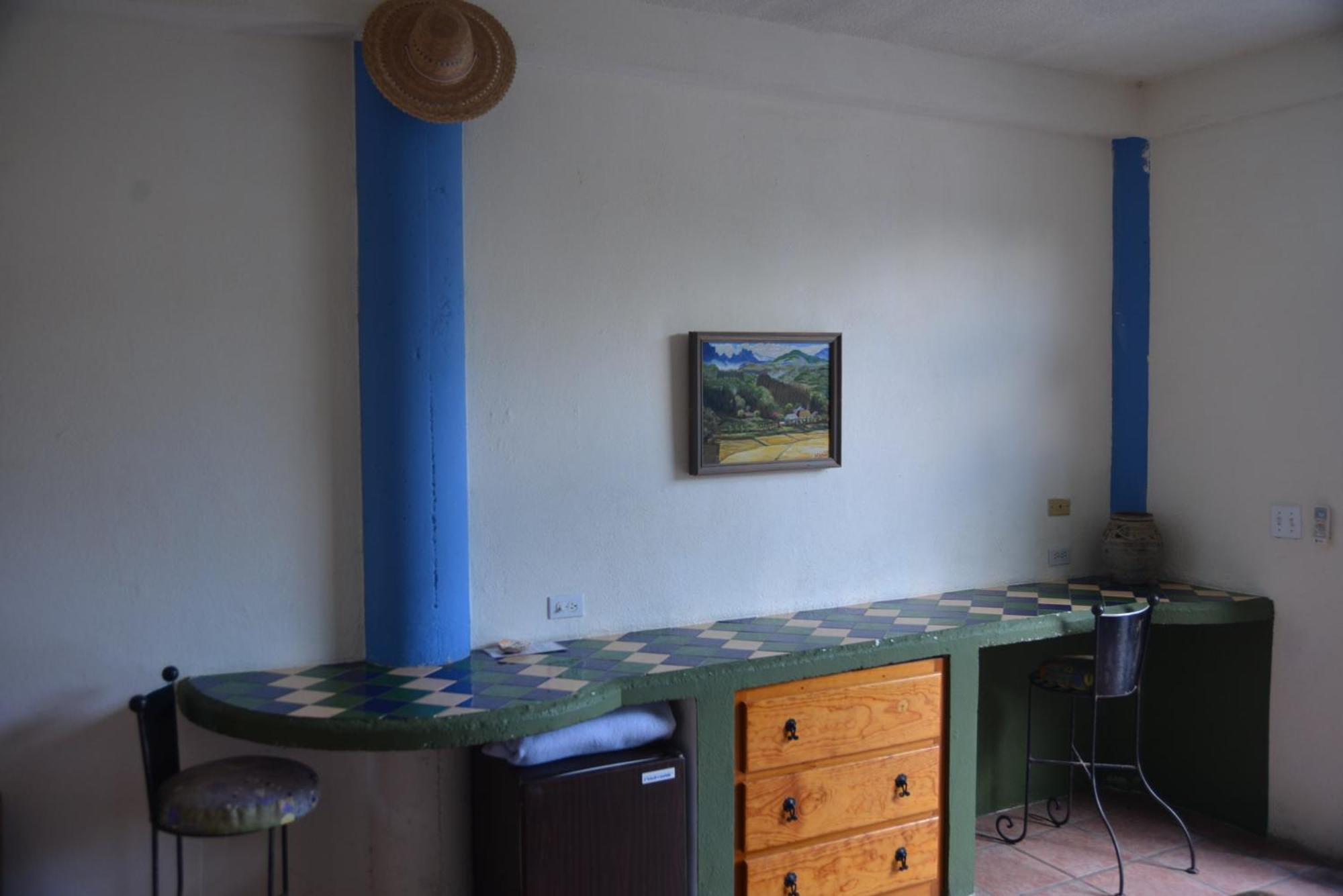 Casabuena B&B La Paz Pokój zdjęcie