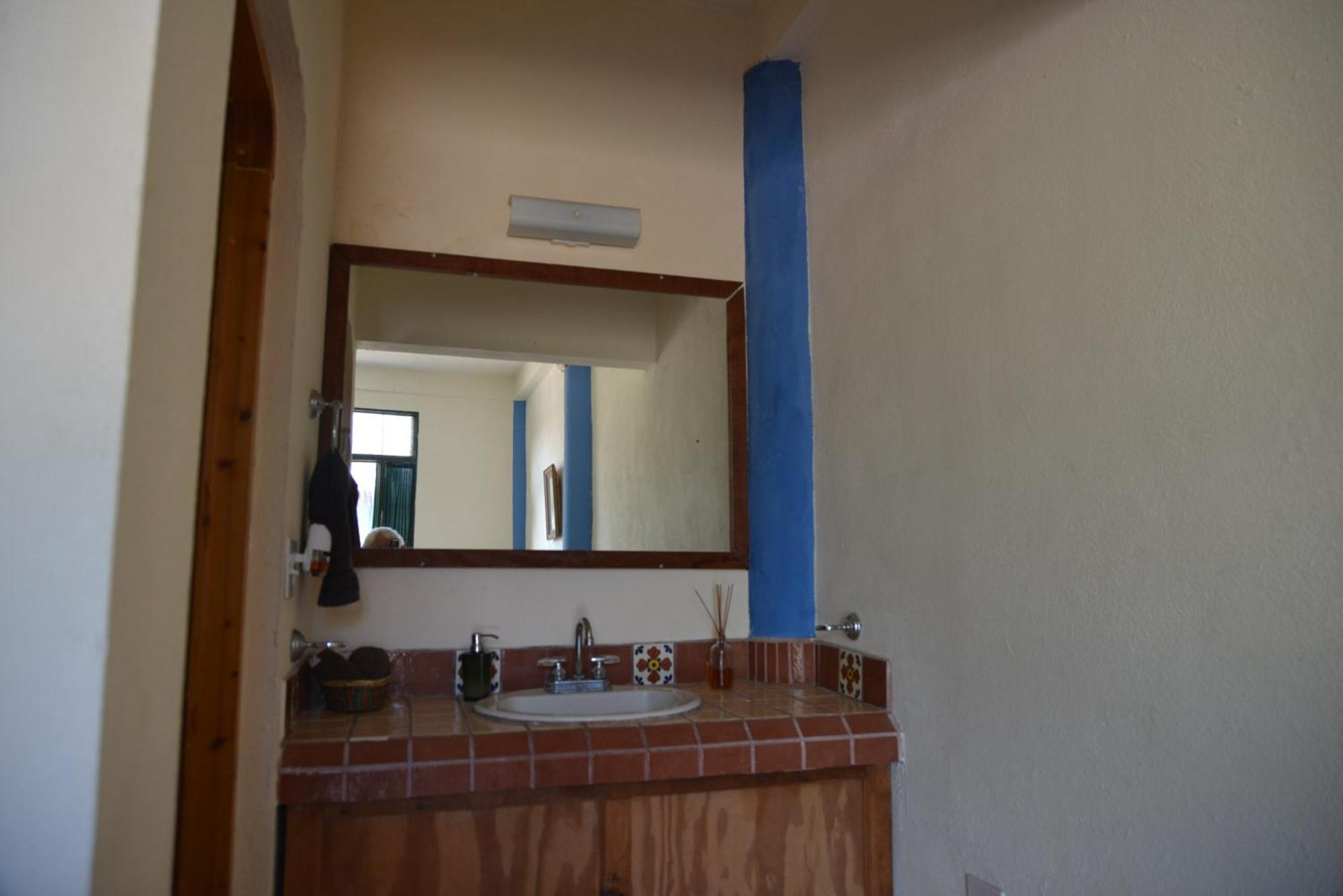 Casabuena B&B La Paz Pokój zdjęcie