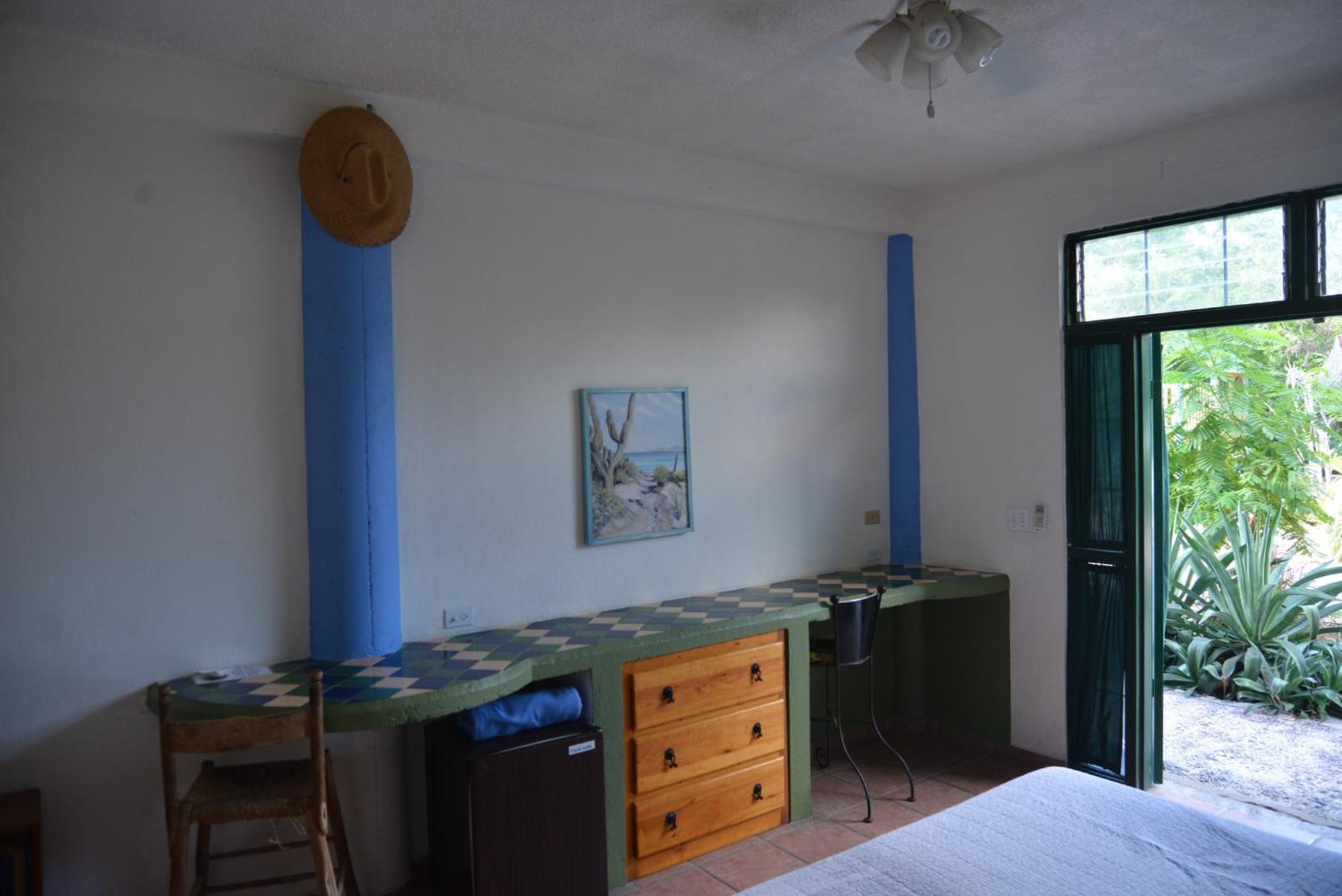 Casabuena B&B La Paz Pokój zdjęcie
