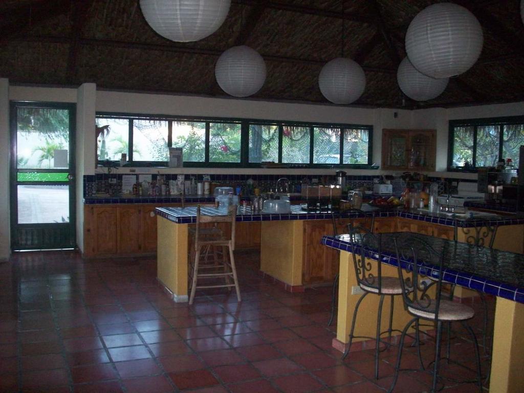 Casabuena B&B La Paz Zewnętrze zdjęcie