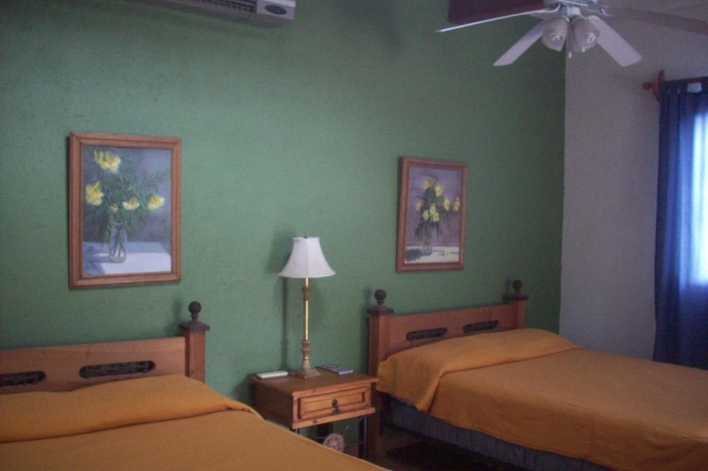 Casabuena B&B La Paz Zewnętrze zdjęcie