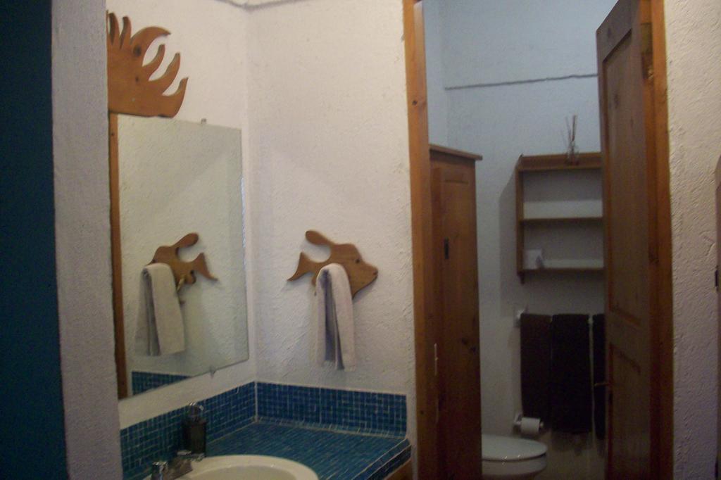 Casabuena B&B La Paz Zewnętrze zdjęcie