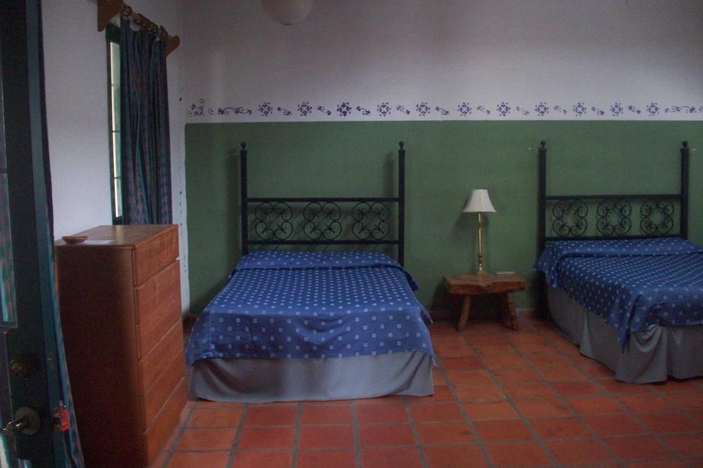 Casabuena B&B La Paz Zewnętrze zdjęcie