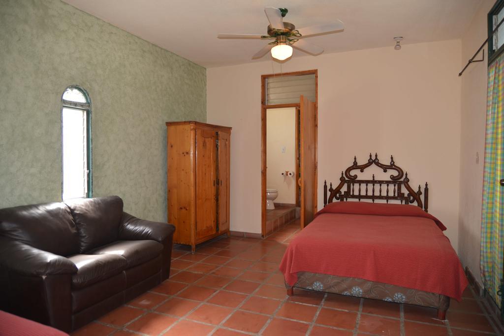 Casabuena B&B La Paz Zewnętrze zdjęcie