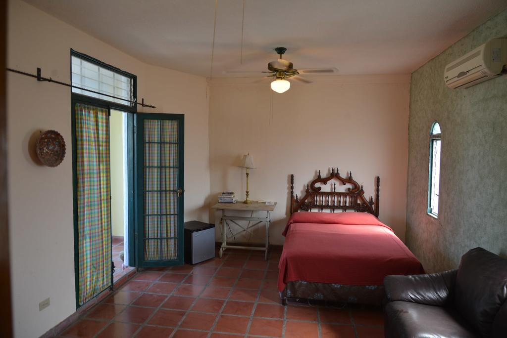 Casabuena B&B La Paz Zewnętrze zdjęcie