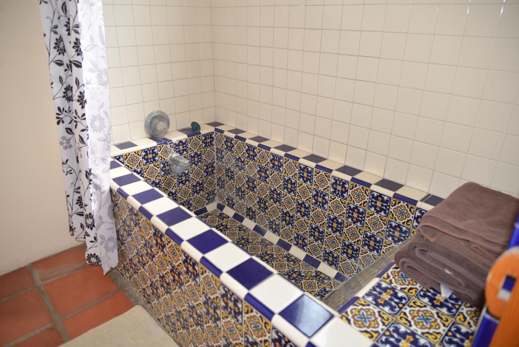 Casabuena B&B La Paz Zewnętrze zdjęcie