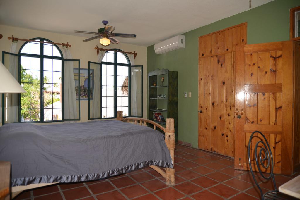 Casabuena B&B La Paz Zewnętrze zdjęcie