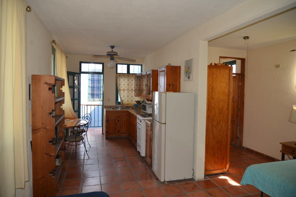 Casabuena B&B La Paz Zewnętrze zdjęcie