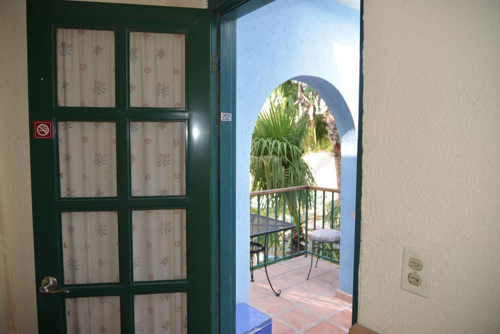 Casabuena B&B La Paz Zewnętrze zdjęcie