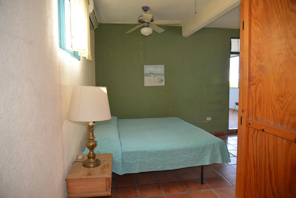 Casabuena B&B La Paz Zewnętrze zdjęcie