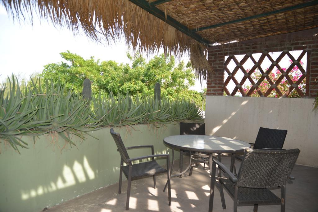 Casabuena B&B La Paz Zewnętrze zdjęcie