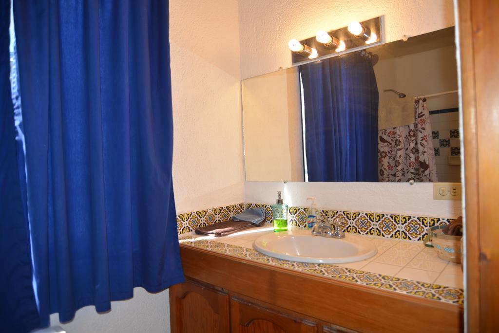 Casabuena B&B La Paz Zewnętrze zdjęcie
