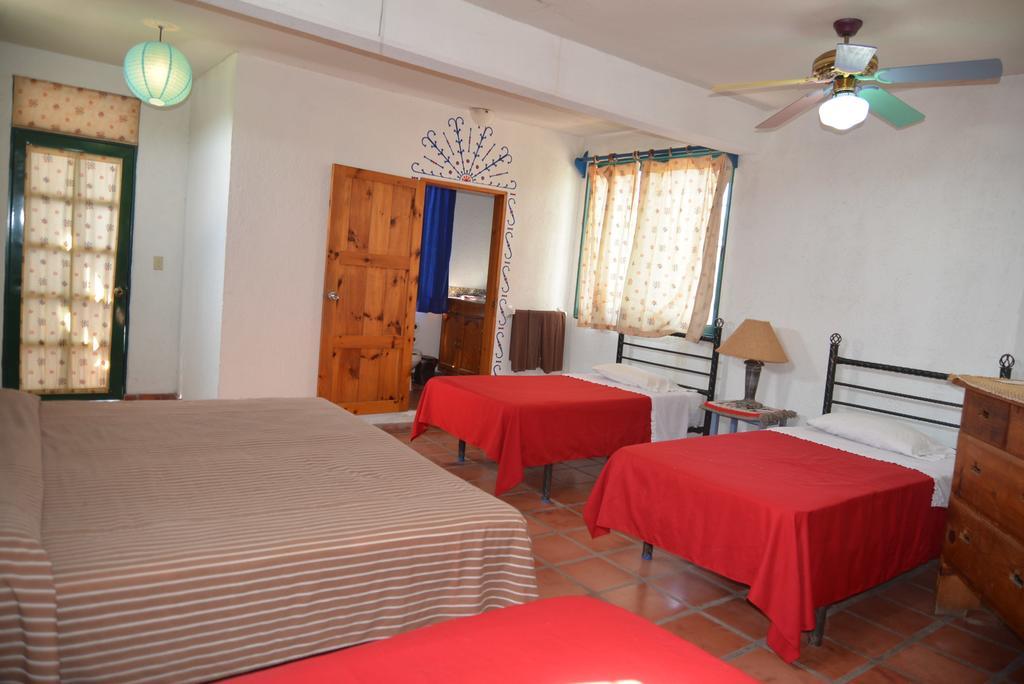 Casabuena B&B La Paz Zewnętrze zdjęcie