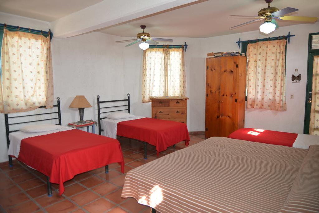 Casabuena B&B La Paz Zewnętrze zdjęcie