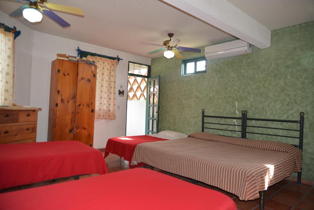 Casabuena B&B La Paz Zewnętrze zdjęcie