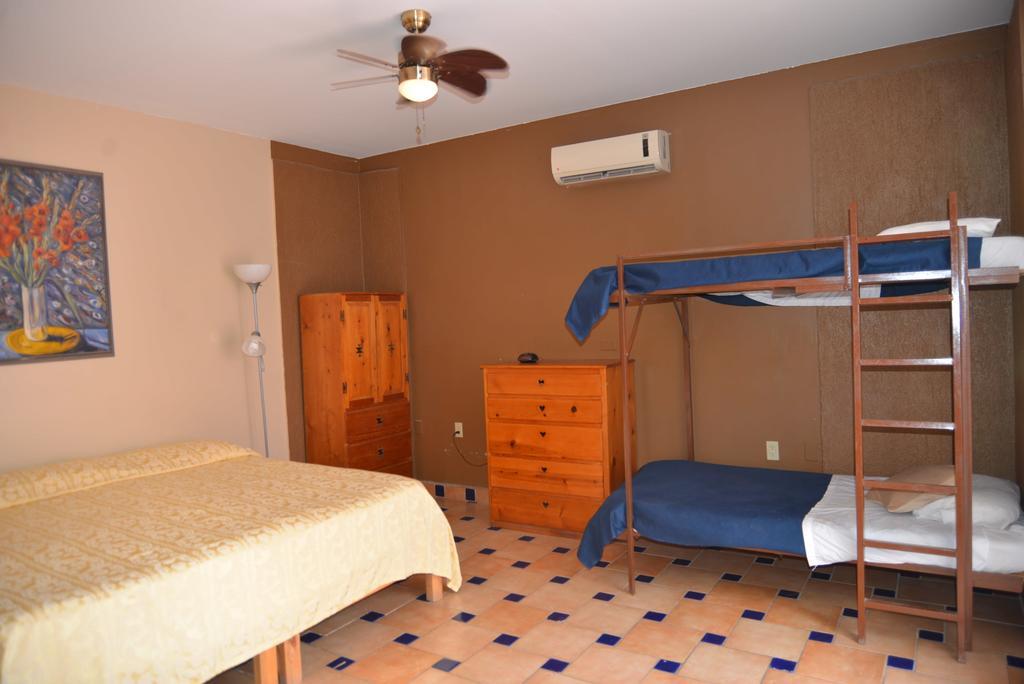Casabuena B&B La Paz Zewnętrze zdjęcie