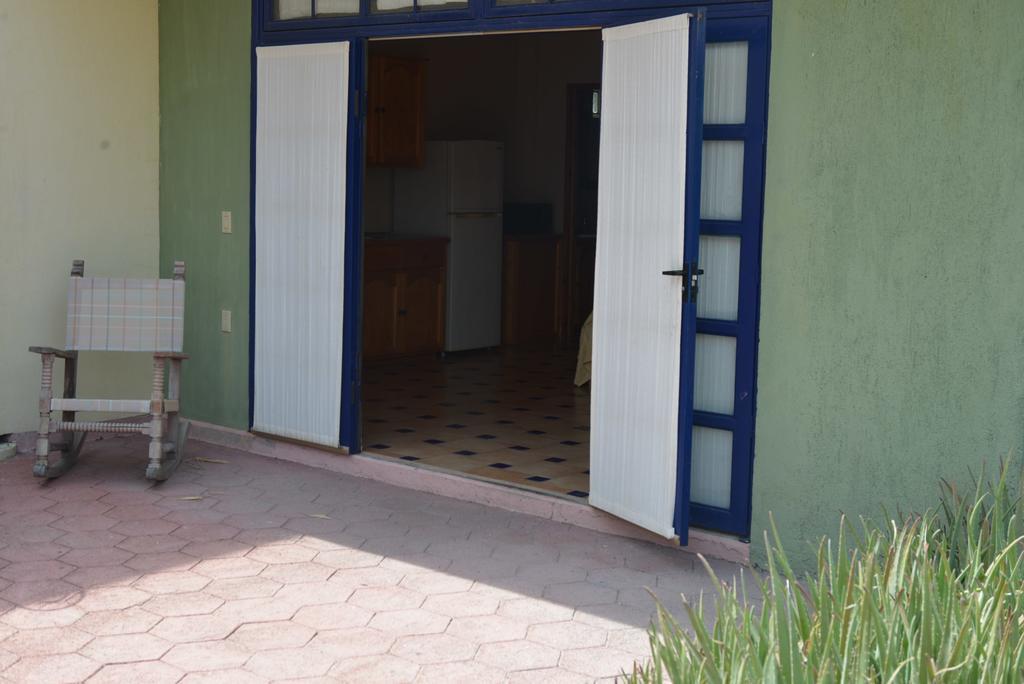 Casabuena B&B La Paz Zewnętrze zdjęcie