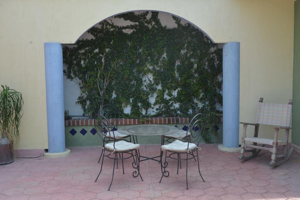 Casabuena B&B La Paz Zewnętrze zdjęcie
