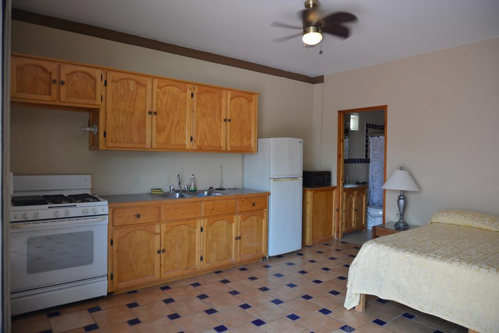 Casabuena B&B La Paz Zewnętrze zdjęcie