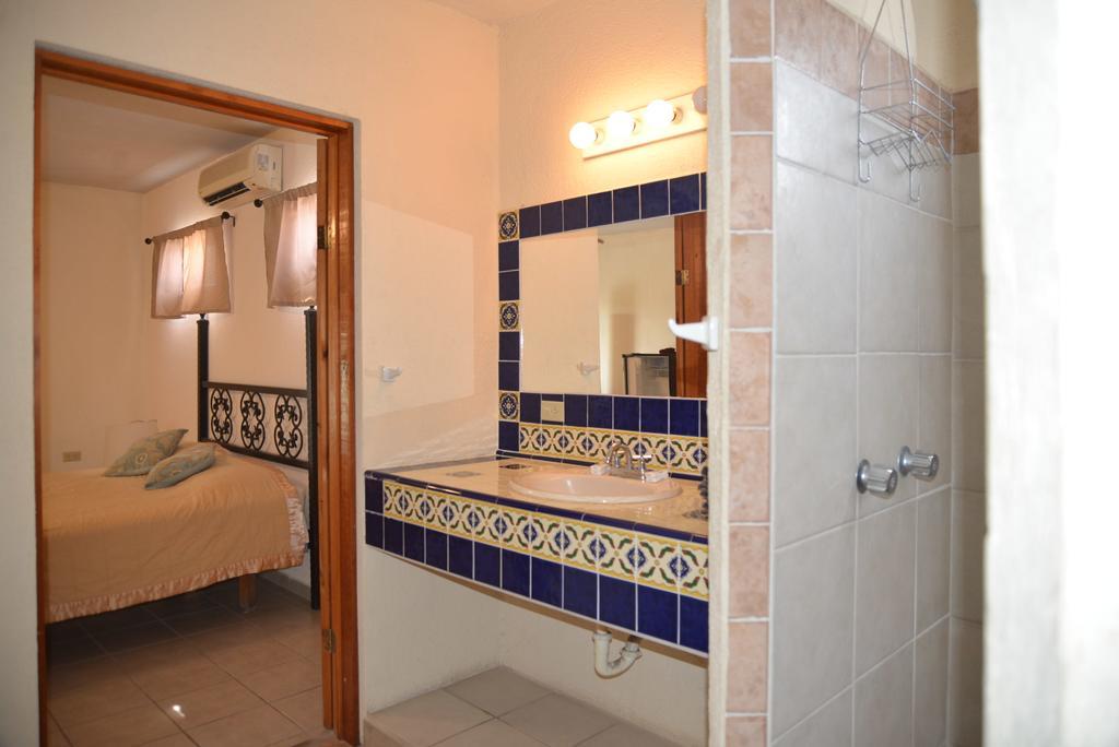 Casabuena B&B La Paz Zewnętrze zdjęcie