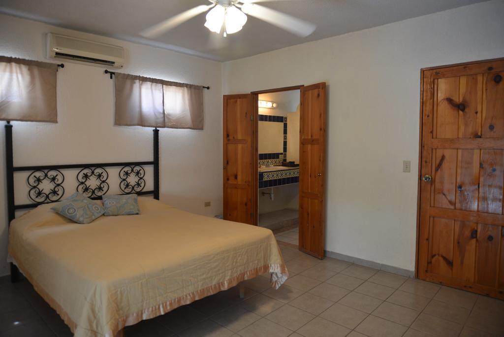 Casabuena B&B La Paz Zewnętrze zdjęcie