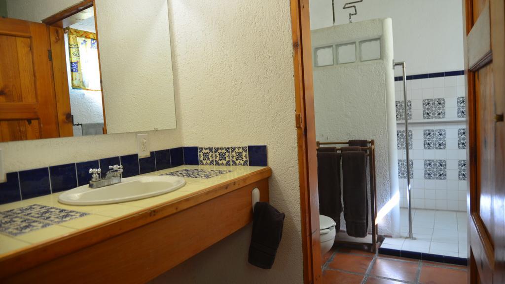 Casabuena B&B La Paz Zewnętrze zdjęcie