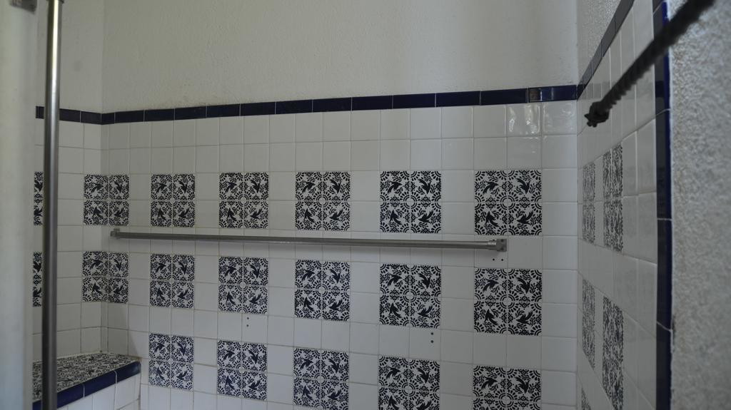 Casabuena B&B La Paz Zewnętrze zdjęcie