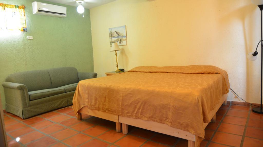 Casabuena B&B La Paz Zewnętrze zdjęcie