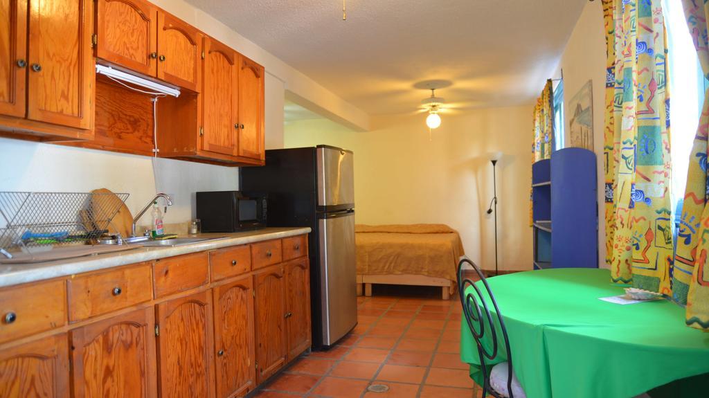Casabuena B&B La Paz Zewnętrze zdjęcie