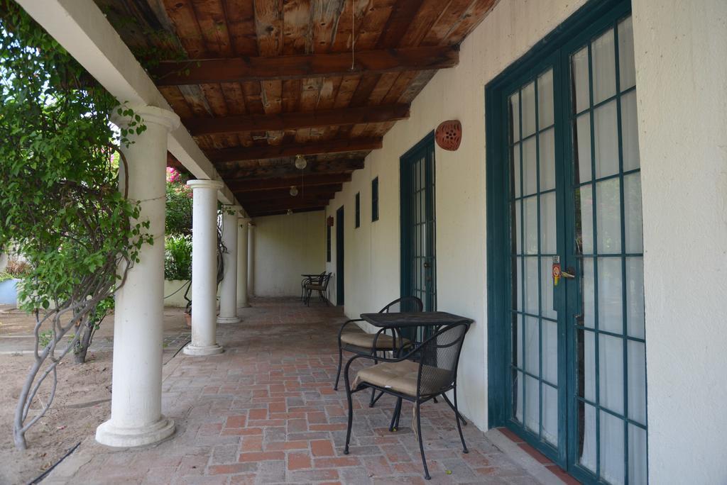 Casabuena B&B La Paz Zewnętrze zdjęcie