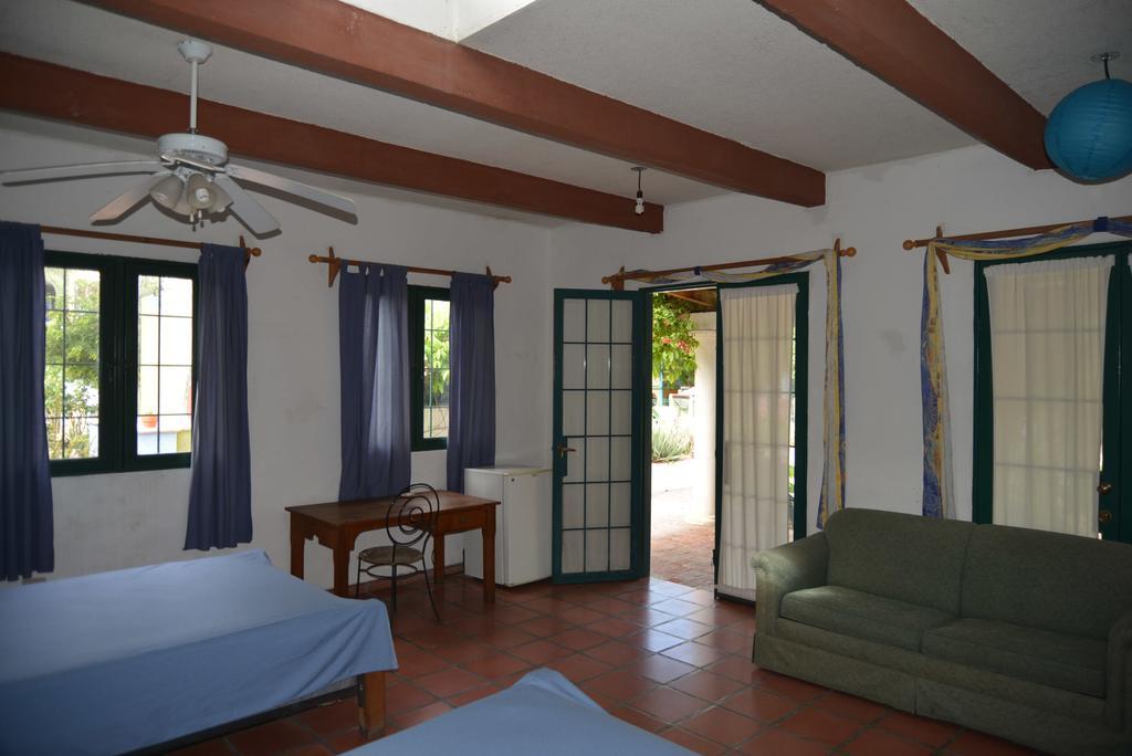 Casabuena B&B La Paz Zewnętrze zdjęcie