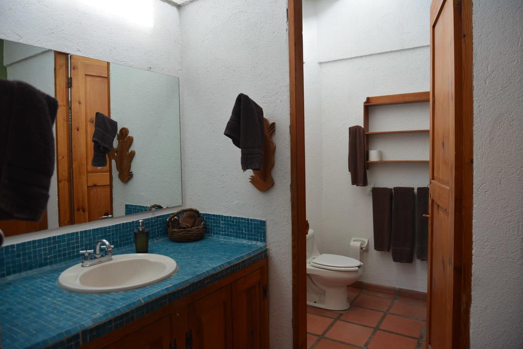 Casabuena B&B La Paz Zewnętrze zdjęcie