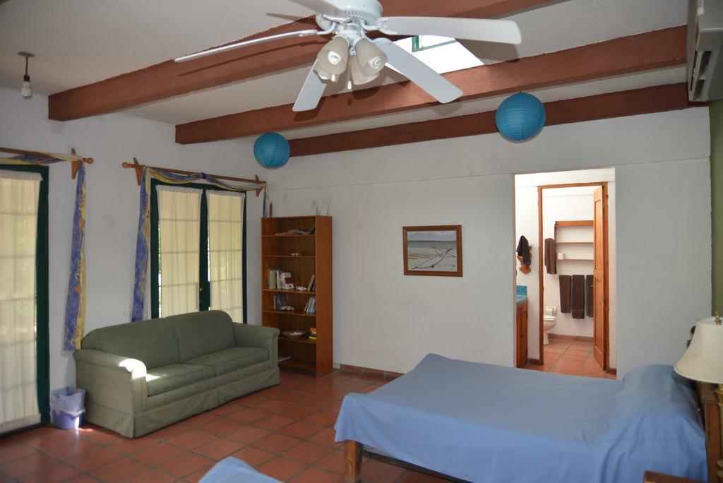 Casabuena B&B La Paz Zewnętrze zdjęcie