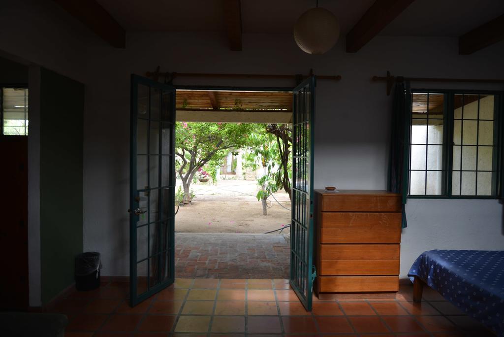 Casabuena B&B La Paz Zewnętrze zdjęcie
