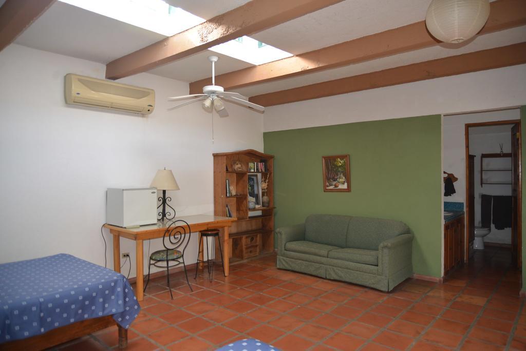 Casabuena B&B La Paz Zewnętrze zdjęcie