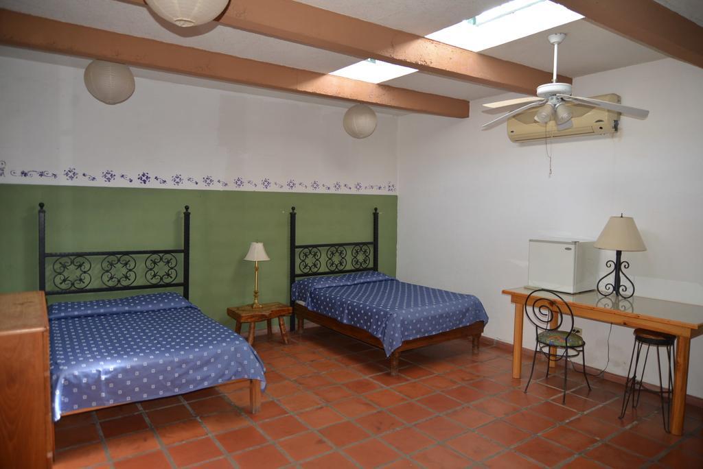 Casabuena B&B La Paz Zewnętrze zdjęcie
