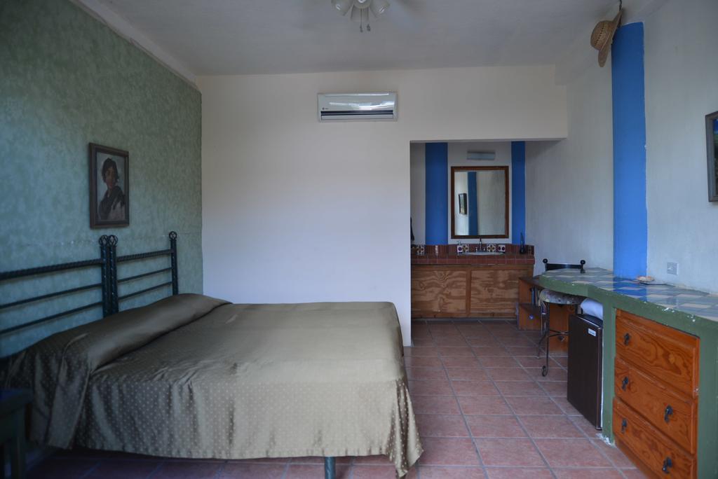 Casabuena B&B La Paz Pokój zdjęcie