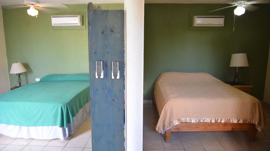 Casabuena B&B La Paz Pokój zdjęcie