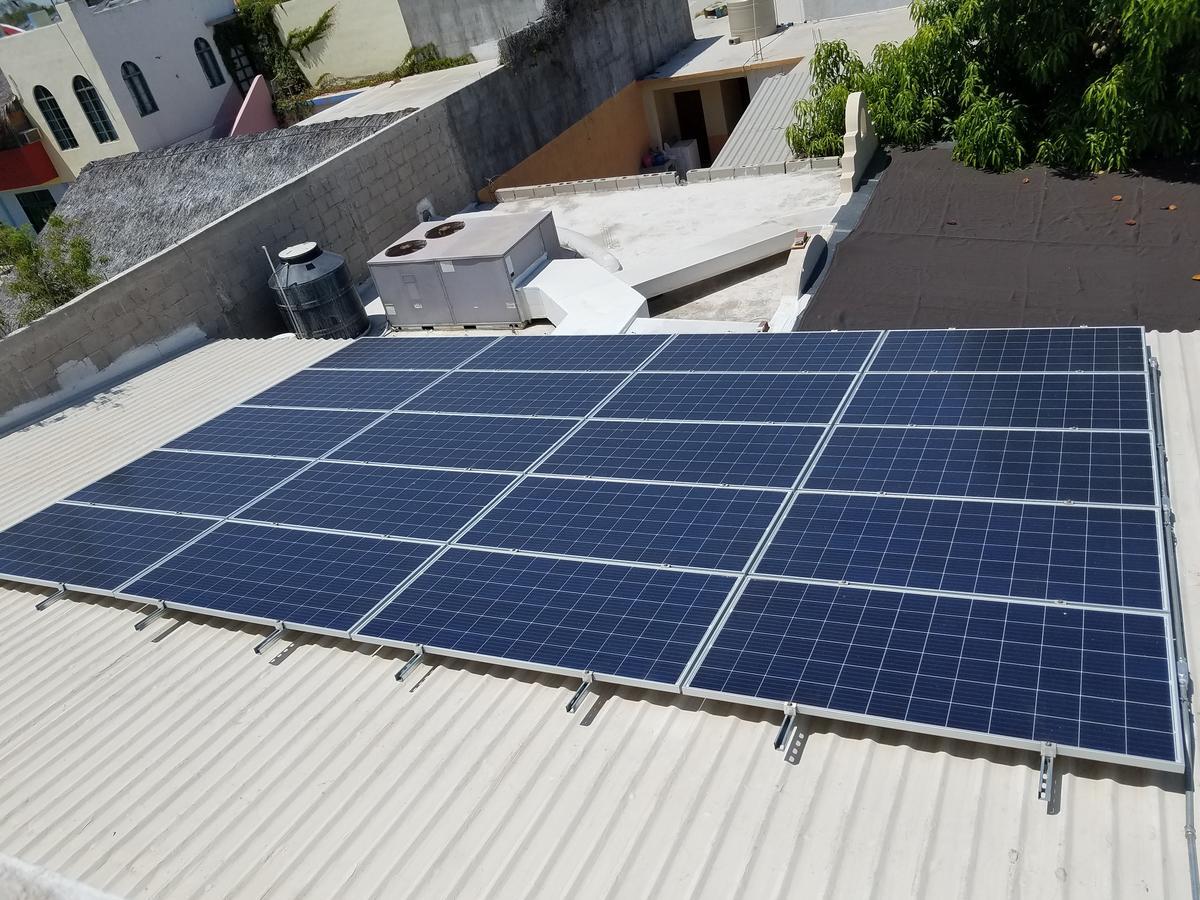 Casabuena B&B La Paz Zewnętrze zdjęcie
